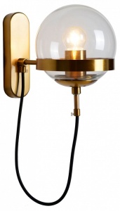 Бра Lussole Anchorage GRLSP-9555 в интернет-магазине "Галерея света"