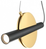 Подвесной светильник Maytoni Enigma MOD150PL-L5BS3K в интернет-магазине "Галерея света"