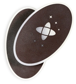 Накладной светильник Ambrella Light FA FW110 в интернет-магазине "Галерея света"