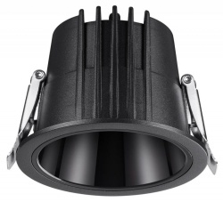 Встраиваемый светильник Novotech Lang 359425 в интернет-магазине "Галерея света"