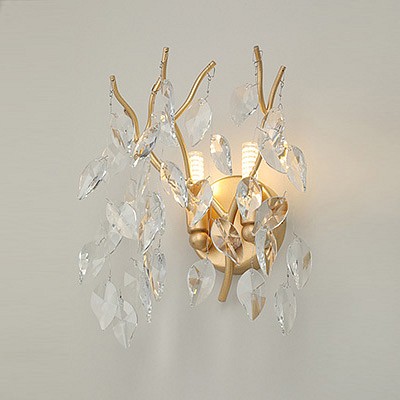 Бра Vitaluce V28320 V28320-8/2A в интернет-магазине "Галерея света"