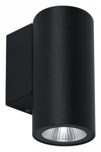 Светильник на штанге Arte Lamp A1807 A1807AL-1BK в интернет-магазине "Галерея света"