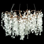 Подвесная люстра Loft it Fairytree 10066/1200 GB в интернет-магазине "Галерея света"