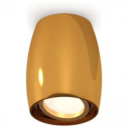 Накладной светильник Ambrella Light XS XS1125001 в интернет-магазине "Галерея света"