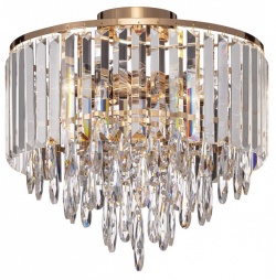 Потолочная люстра Citilux LEONNA CL320162 в интернет-магазине "Галерея света"