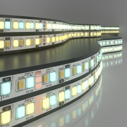 Лента светодиодная Elektrostandard 24V 240Led 16W IP20 a053677 в интернет-магазине "Галерея света"
