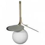 Подвесной светильник Loft it Matisse 10008/1P Grey в интернет-магазине "Галерея света"