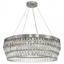 Подвесная люстра Favourite Magnitudo 4715-16P в интернет-магазине "Галерея света"