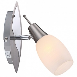 Бра Globo Gillian 54983-1 в интернет-магазине "Галерея света"