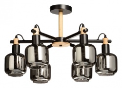 Люстра на штанге De City Дэла 11 635018706 в интернет-магазине "Галерея света"