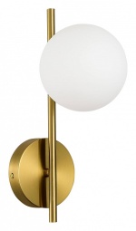 Бра EVOLUCE ENKEL SLE1193-301-01 в интернет-магазине "Галерея света"