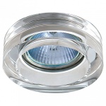 Встраиваемый светильник Lightstar Lei Mini 006130 в интернет-магазине "Галерея света"