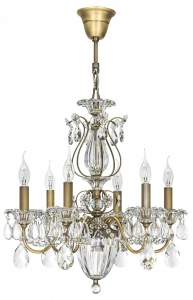 Подвесная люстра Lightstar Schon 790061 в интернет-магазине "Галерея света"