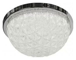 Накладной светильник iLedex Bliss FOKD-68-352 CR в интернет-магазине "Галерея света"