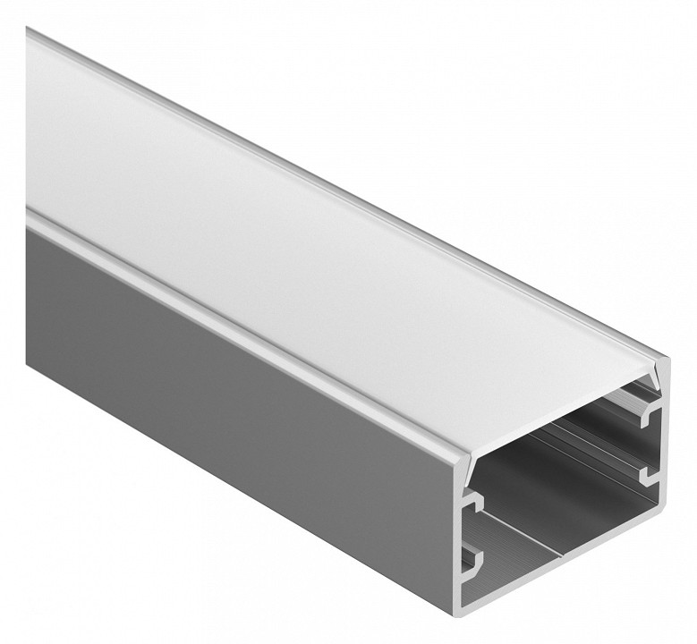 Профиль универсальный Arlight PLS-LOCK 033224 в интернет-магазине "Галерея света"