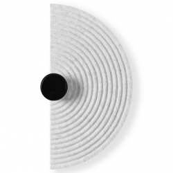 Накладной светильник Freya Felt FR6189WL-L20LG1 в интернет-магазине "Галерея света"