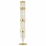 Торшер Odeon Light York 4788/12F в интернет-магазине "Галерея света"