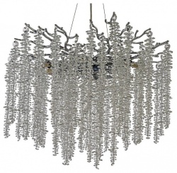 Подвесная люстра Dio D’Arte Tavenna Tavenna H 1.5.60.100 N в интернет-магазине "Галерея света"