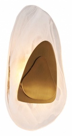 Накладной светильник Arte Lamp Libertas A2096AP-5PB в интернет-магазине "Галерея света"