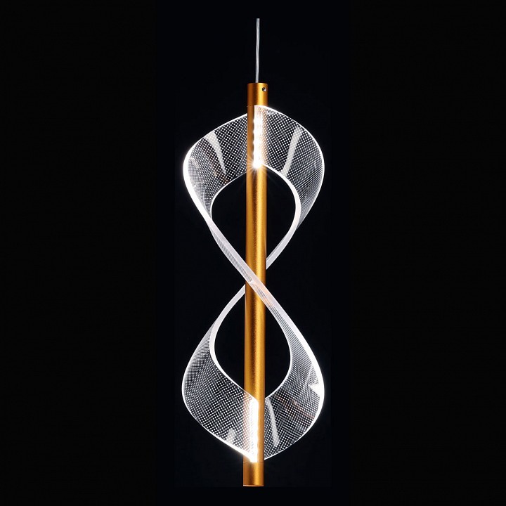 Подвесной светильник De City Оскар 33 510013701 в интернет-магазине "Галерея света"