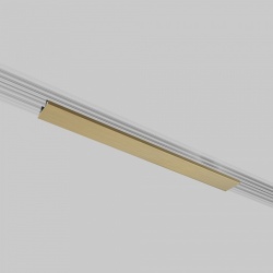 Плата декоративная для трека Elektrostandard Line Magnetic a069860 в интернет-магазине "Галерея света"