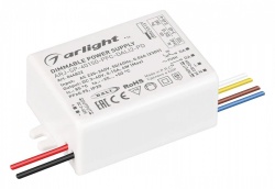 Блок питания с проводом Arlight ARJ 0044822 в интернет-магазине "Галерея света"