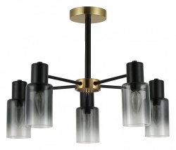 Люстра на штанге 74677-0.3-05 в интернет-магазине "Галерея света"