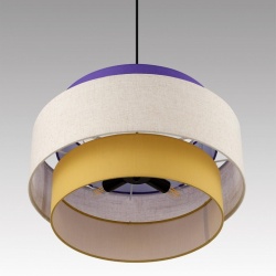 Подвесной светильник Lumion PALERMO 8281/4 в интернет-магазине "Галерея света"