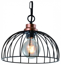 Подвесной светильник Rivoli Agarola Б0045284 в интернет-магазине "Галерея света"