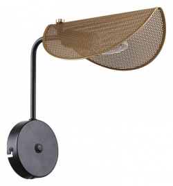 Бра F-promo Harsh 4082-1W в интернет-магазине "Галерея света"