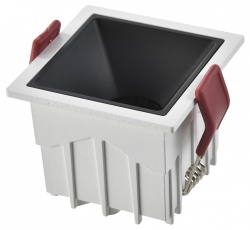 Встраиваемый светильник ST-Luce ST757 ST757.438.10S в интернет-магазине "Галерея света"