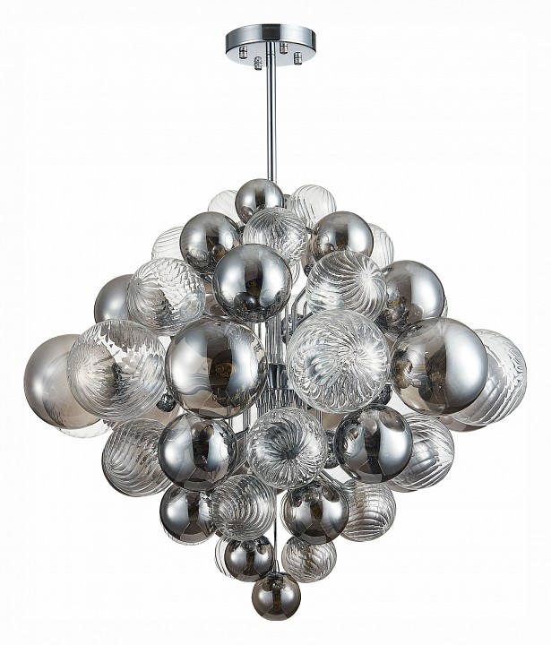 Люстра на штанге ST-Luce Vinetto SL1124.103.29 в интернет-магазине "Галерея света"