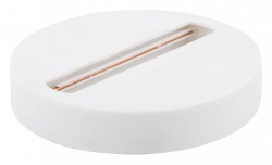 Крепление для трека Elektrostandard TRAF-1-BK a047154 в интернет-магазине "Галерея света"