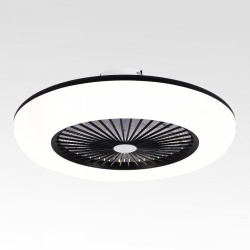 Светильник с вентилятором Lussole Moonlight LSP-7463 в интернет-магазине "Галерея света"