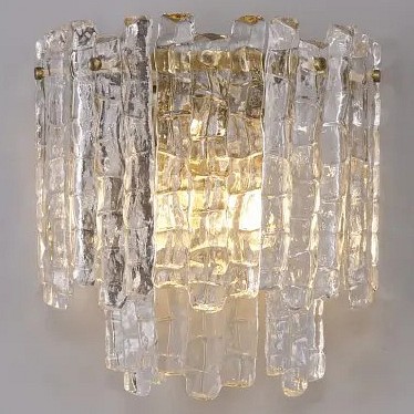 Накладной светильник iLamp GRAMERCY 670W-2 CR+CL в интернет-магазине "Галерея света"