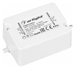 Блок питания с проводом Arlight ARPV-LV 033329 в интернет-магазине "Галерея света"