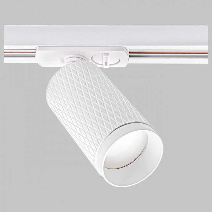 Светильник на штанге Imex Havana IL.0010.0008 WH в интернет-магазине "Галерея света"