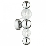 Бра Odeon Light Crystal 5007/7WL в интернет-магазине "Галерея света"