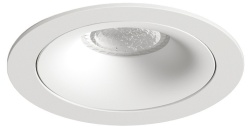 Встраиваемый светильник Denkirs Roto DK2120-WH в интернет-магазине "Галерея света"
