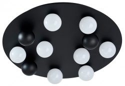 Потолочная люстра F-promo Swarm 4693-8C в интернет-магазине "Галерея света"