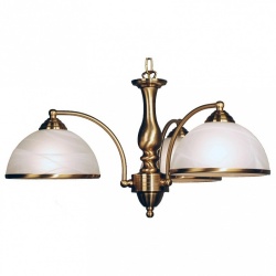 Подвесная люстра Citilux Лугано CL403133 в интернет-магазине "Галерея света"