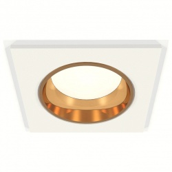 Встраиваемый светильник Ambrella Light XC XC6520004 в интернет-магазине "Галерея света"