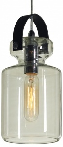 Подвесной светильник Lussole Brighton LSP-9638 в интернет-магазине "Галерея света"