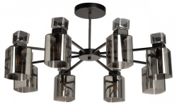 Люстра на штанге De City Тетро 40 118011308 в интернет-магазине "Галерея света"