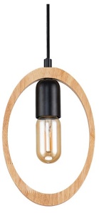 Подвесной светильник Escada Rustic 10196/1S в интернет-магазине "Галерея света"