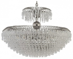 Подвесная люстра Arti Lampadari Bronte Bronte E 1.5.80.106 N в интернет-магазине "Галерея света"