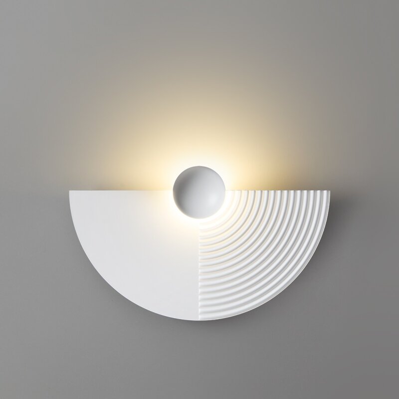 Бра Odeon Light HIGHTECH 7198/6WL в интернет-магазине "Галерея света"