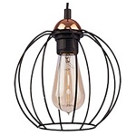 Подвесной светильник Eurosvet Galaxy 1644 Galaxy 1 в интернет-магазине "Галерея света"