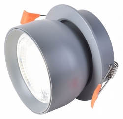 Встраиваемый светильник Favourite Astern 4512-1C в интернет-магазине "Галерея света"