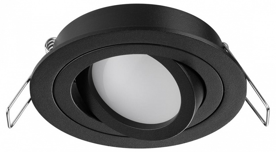 Встраиваемый светильник Novotech MORUS 371018 в интернет-магазине "Галерея света"